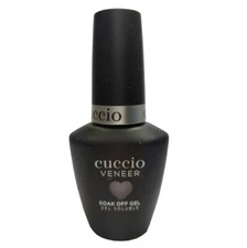 Cuccio Veneer Gel Polish - Soul Surfer - 13 ML / 0.43 OZ