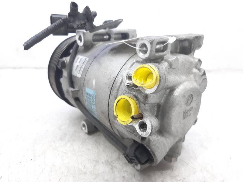 97701G6400 air conditioning compressor for KIA PICANTO (JA) GT 