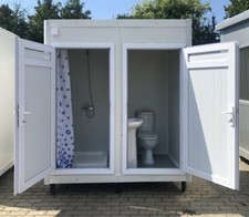 Contenitore WC contenitore sanitario contenitore WC doccia contenitore doccia