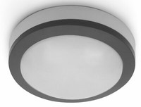 Led Deckenleuchte Wandleuchte Badleuchte 12W IP65 - Tagesweiß 4000K