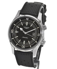 Longines Legend Diver