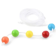 	Brock String - Vision Convergence Training - Convergence Insufficiency Tool	