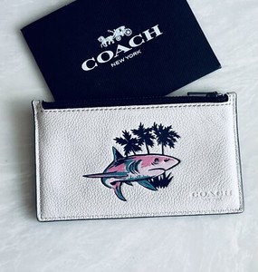 Coach Sharky | eBay