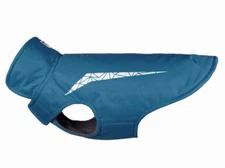 RC Pet Products Cascade Rain Coat for Dogs - Arctic Blue, Size 18, NEW w/ TAGS