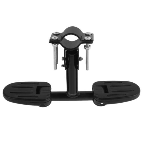 Toddler Bike Pedals Children'S Scooter With Footrest And Pedals Ride-On Toy