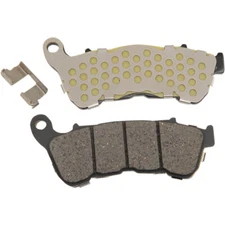 Drag Specialties Semi-Sintered Metal Brake Pads / One Pair | B16-0940SCP