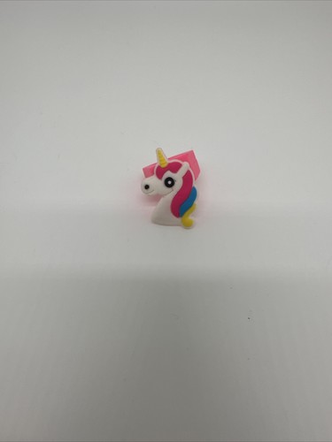 Pony Of 2 Pcs & 1 Pcs Rings The Girl toys , Used ….22 - Picture 7 of 24