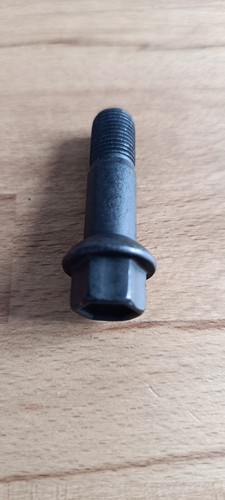 Radschrauben um Alufelgen für MERCEDES E-KLASSE W213 S213 zu befestigen - Bild 1 von 1