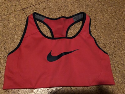 Nike Sport bra