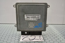 2007 07 Dodge Caliber #82 Engine Computer ECM ECU P68000122AC