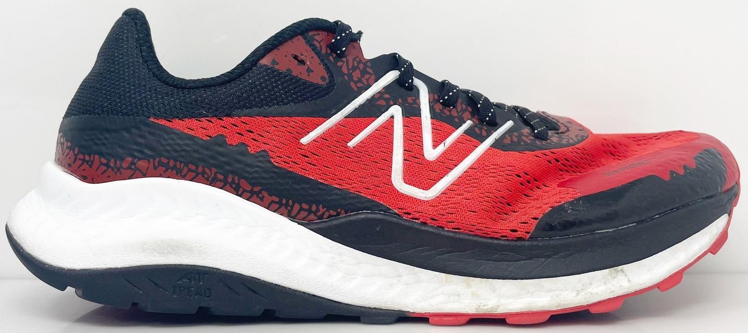 Size 8 - New Balance DynaSoft Nitrel v5 True Red for sale  display picture 2