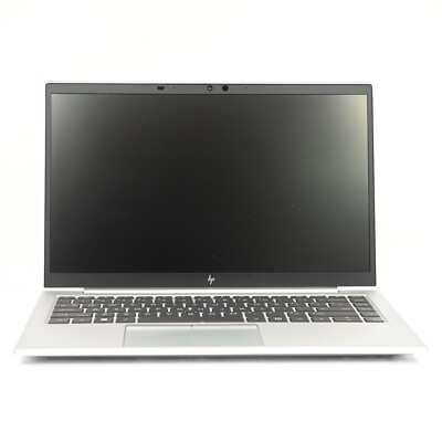 HP EliteBook 845 G7 14