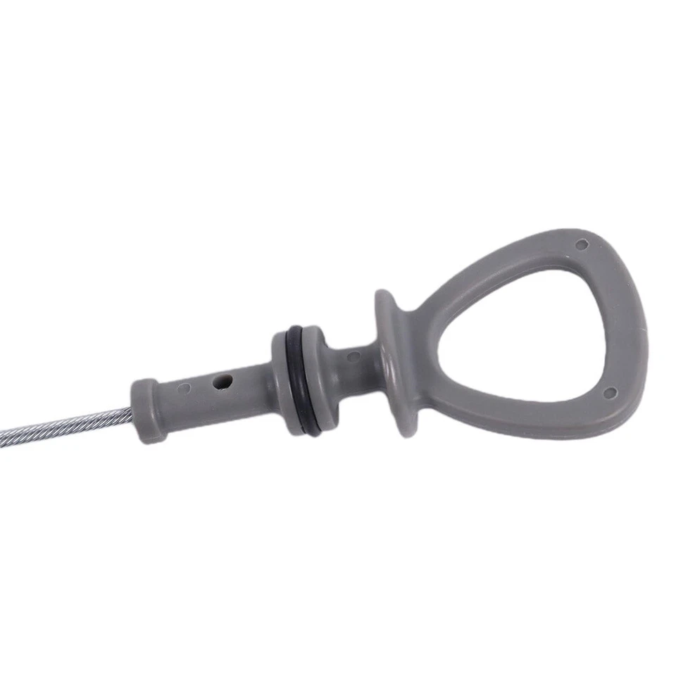Vareta indicadora de nível de óleo 1130100072 para Mercedes-Benz CL55 AMG C320 CLK500 - Imagem 3 de 4
