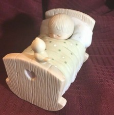 Sweetest little Figurine...Jonathan David 1979...Enesco