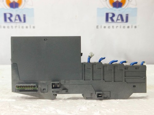 SIEMENS 6ES7 132-4BF00-0AA0 24VDC DIGITAL OUTPUT TERMINAL MODULE SIMATICS7 - Picture 6 of 10