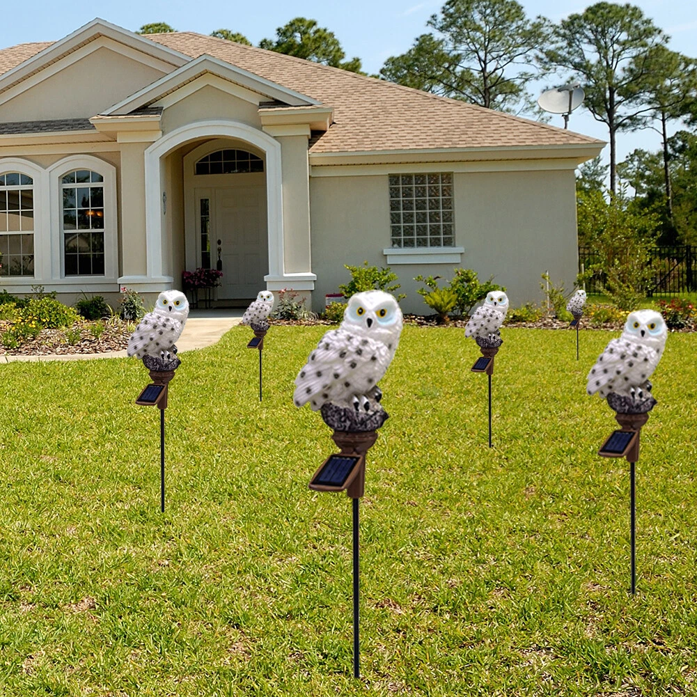 Decorative solar stakes online