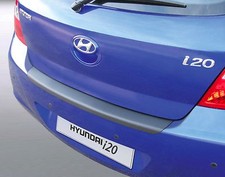Ladekantenschutz passend für HYUNDAI i20 PASSGENAU Abkantung RGM 2.2009>4.2012