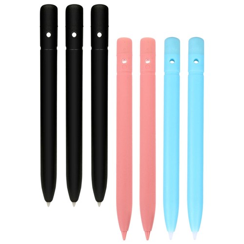 7 Pcs LCD Writing Board Stylus Child Pen for Tablet Universal Capacitive - 第 8/12 張圖片