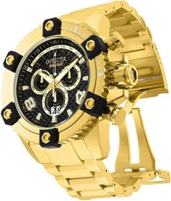 invicta daredevil watch