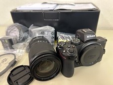 Z 5 24-200 Lens Kit Full-size mirrorless camera NIKKOR Z 24-200mm f/4-6.3 VR