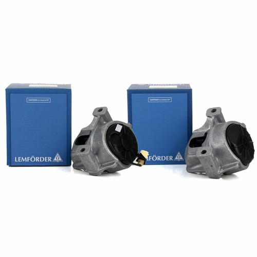 MEYLE MOTORLAGER VORNE LINKS Für AUDI A4 B8 A5 SPORTBACK Q5 1.8-2.0 TFSI