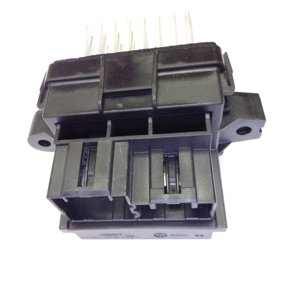 HVAC Blower Module Resistor ACDelco Escalade Camaro Suburban Tahoe Silverado - Image 4 of 4