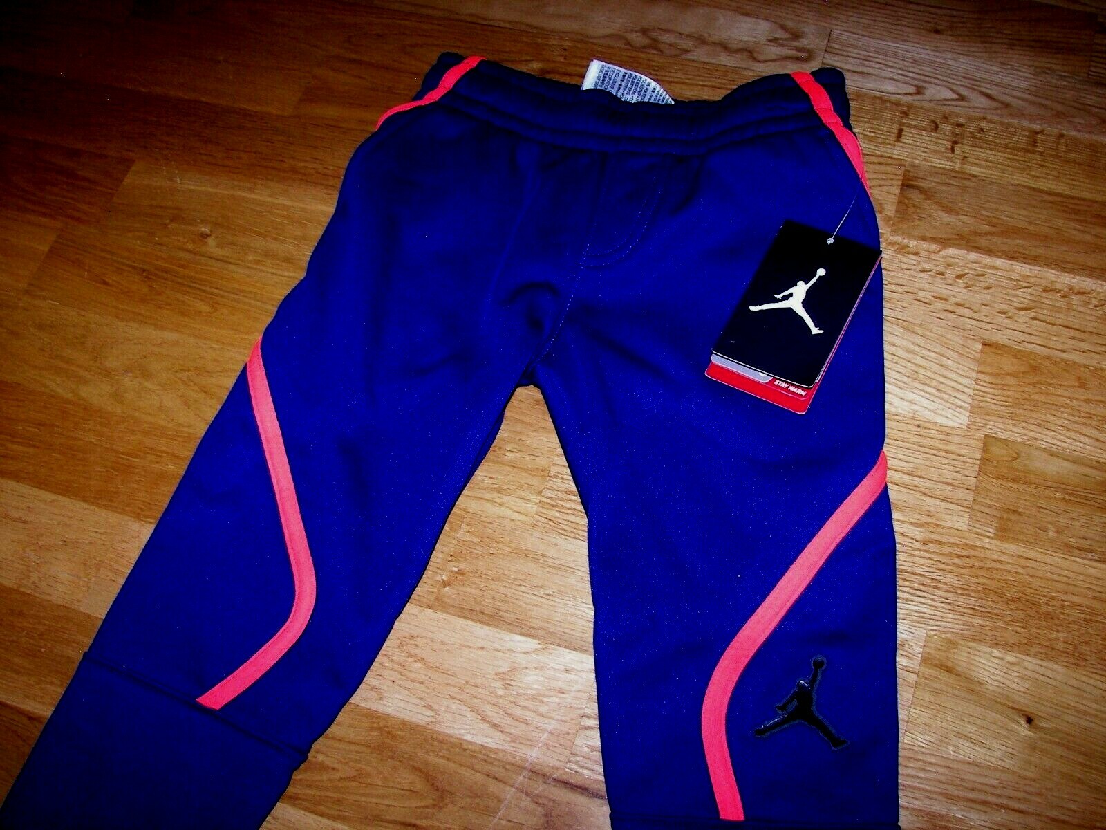 michael jordan athletic wear