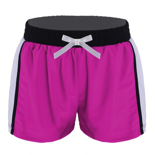 Kids Girls Beachwear Swimming Swimwear Athletic Swimsuit Sunsuit Monokini Baby - Picture 29 of 72
