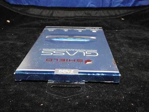 Zagg Invisible Shield glass for Samsung Galaxy S4, New in Package - Picture 4 of 4