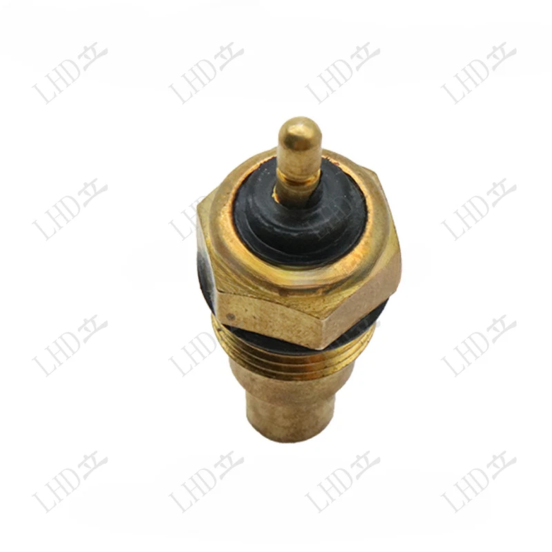 Sensor de temperatura del agua 37750-611-154 de 1 pieza para Honda CX500 GL500 GL1000 GL1100* Foto 3 de 4