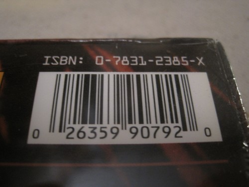 Oz: The Complete Third Season - 3 Disc DVD Set - NEW FACTORY SEALED - Picture 3 of 3