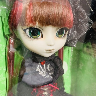 Groove Tenjo Tenge Pullip Wilhelmina P-097 Fashion Doll Action 