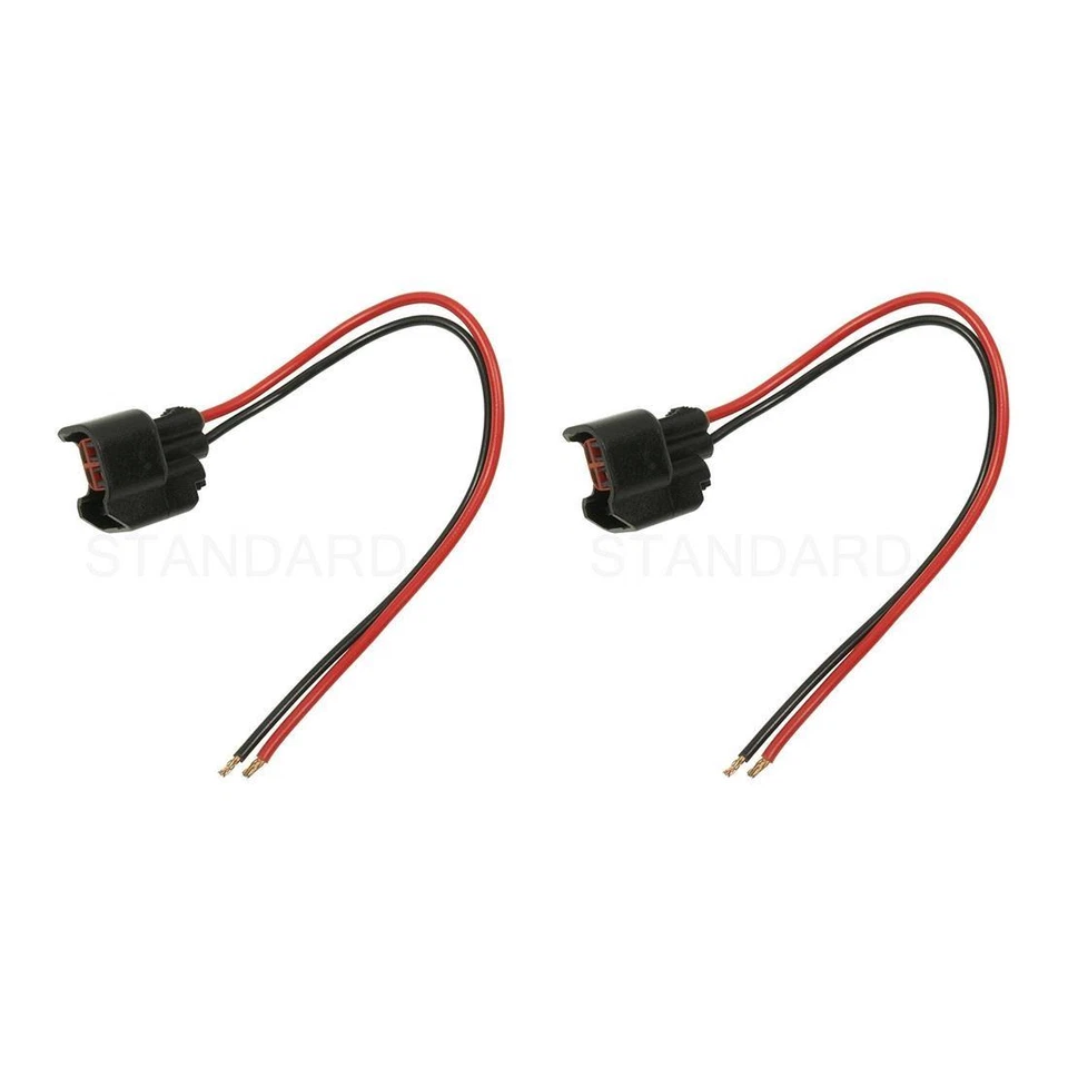 Conector de sensor de velocidad de rueda ABS para Chevrolet Silverado 3500 HD 2017 2016 2014 Foto 2 de 3