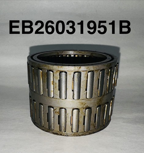 Hiller Aircraft Clutch - PN: X132815 SN: 6153 (EB26031951B)