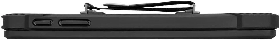 Targus SafePort Rugged MAX for Microsoft Surface Go, 2, 3 and 4 - THD491GL-Black - Image 4 of 4