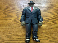 Marvel Legends BAF Build A Figure Joe Fixit Complete