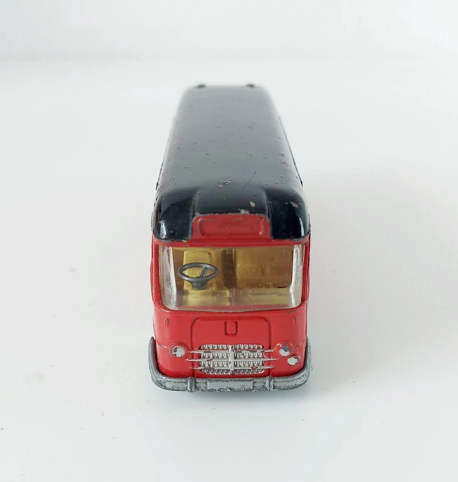 Corgi Major Toys Motorway Express Coach - Bild 2 von 4