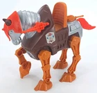 Stridor 100% Complete He-Man Masters of the Universe MOTU 1983 Mattel Vintage