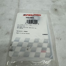 Engine Oil Pump Pickup Tube O-Ring Fel-Pro 72401