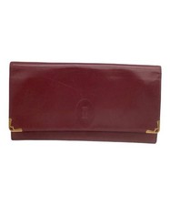 Cartier          Clutch bag Must Line