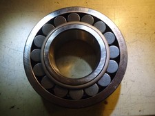 SKF 22318 EK/C3 SPHERICAL ROLLER BEARING 90x190x64mm NNB