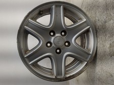 2002-2004 Jeep Liberty Oem Wheel Rim Nfe1g