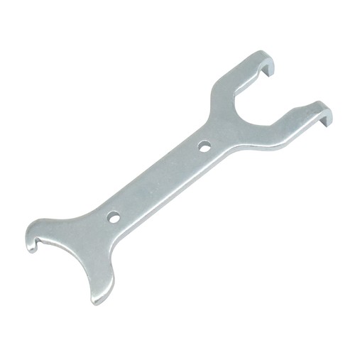 Strumento chiave chiave regolazione ammortizzatore posteriore per Harley Softail Sportster - Foto 13 di 18