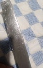 10" Mill Single Cut Bastard File with Ergonomic Handle  — photo 4