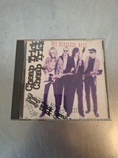 The Greatest Hits Remaster by Cheap Trick CD, May-1991, Epic 