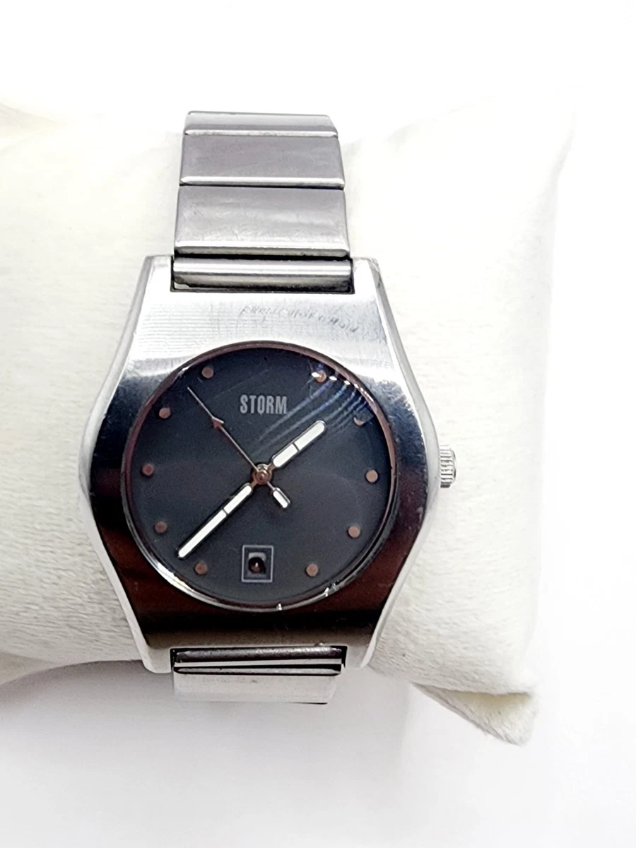 Storm 1990-1999 Year Manufactured Wristwatches for sale | eBay