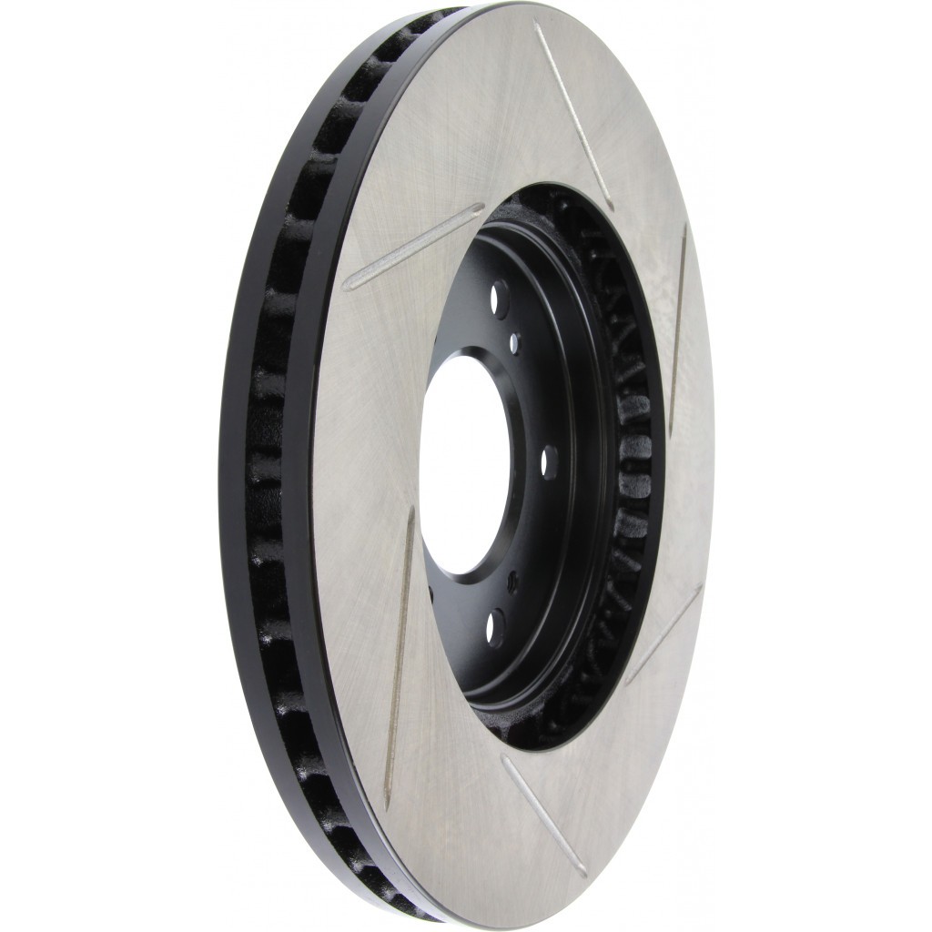 Acura NSX 1991-1996 Left Brake disc