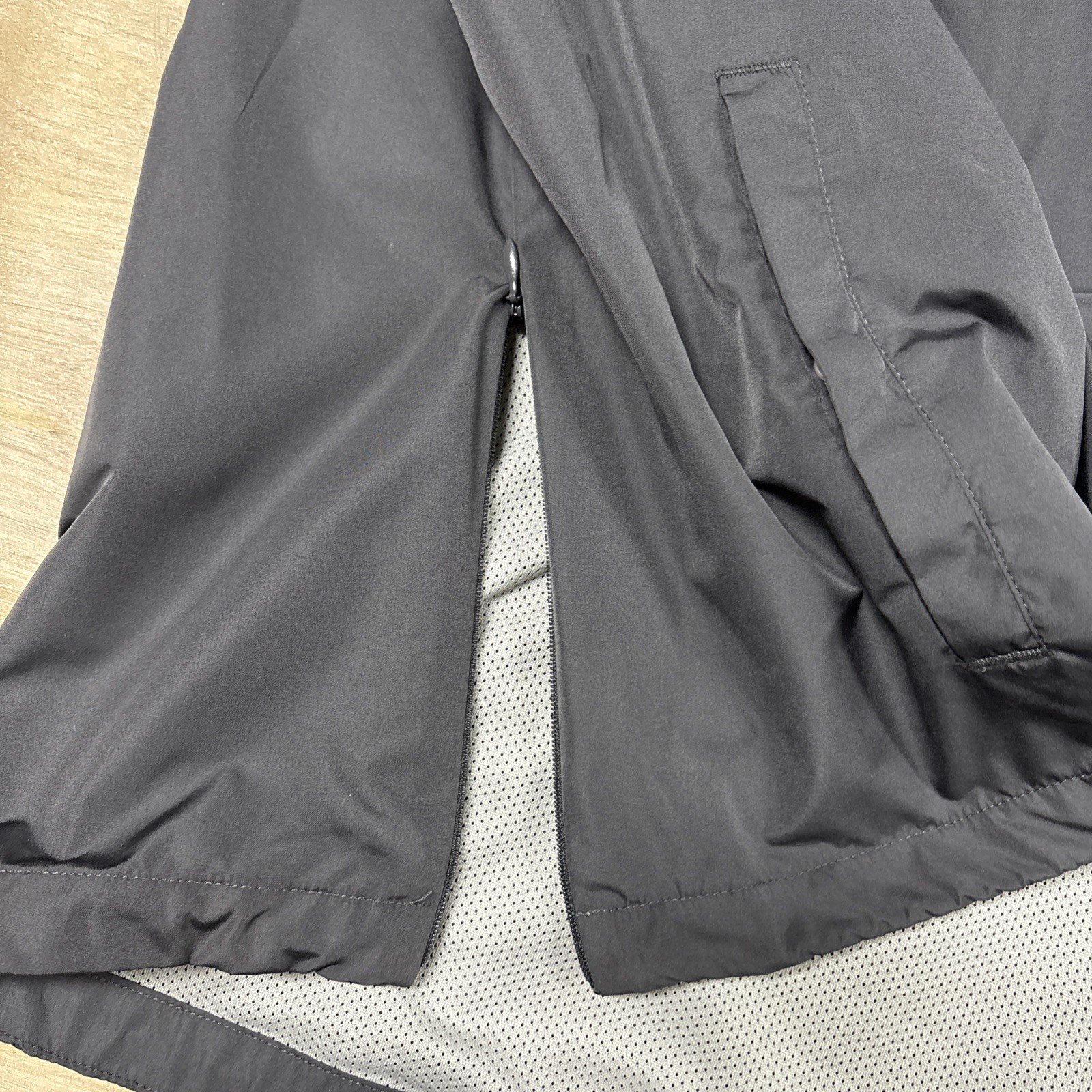 Cabela's Solid Gray Soft Shell Women’s Size 2XL W… - image 14