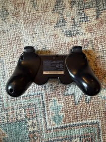 Sony PS3 Playstation 3 80GB CECHK01 Console with Controller, Cables - Tested