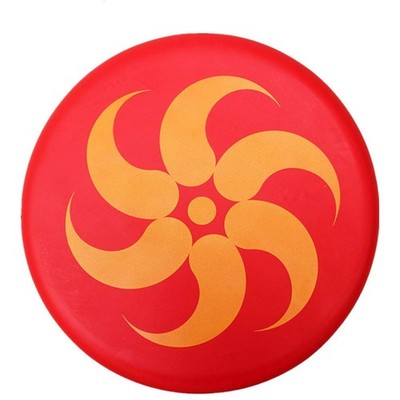 Throwing Disc for Kids Soft Throwing Disc Soft Flying Disc Thickened with Approx...